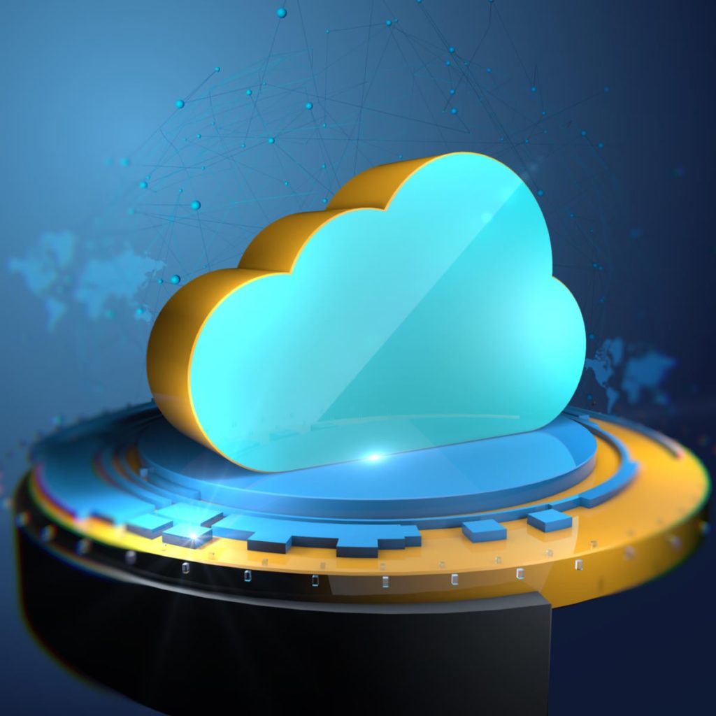 The Concept Behind Designing a Hybrid Cloud Architecture