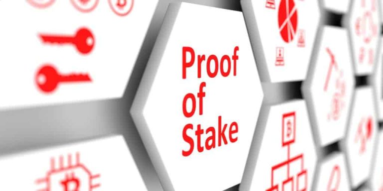 What is Proof of Stake