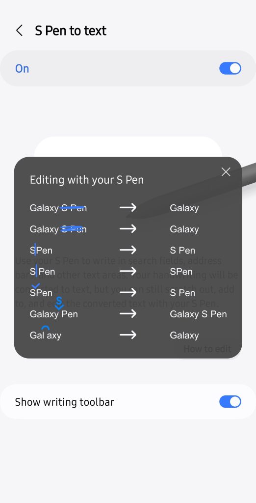 Useful S Pen Features For Samsung Galaxy S24 Ultra useful-s-pen-features-for-samsung-galaxy-s24-ultra
