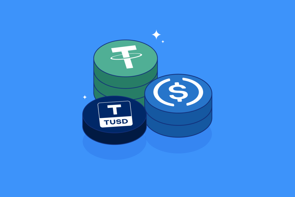 Security Token vs Stablecoin