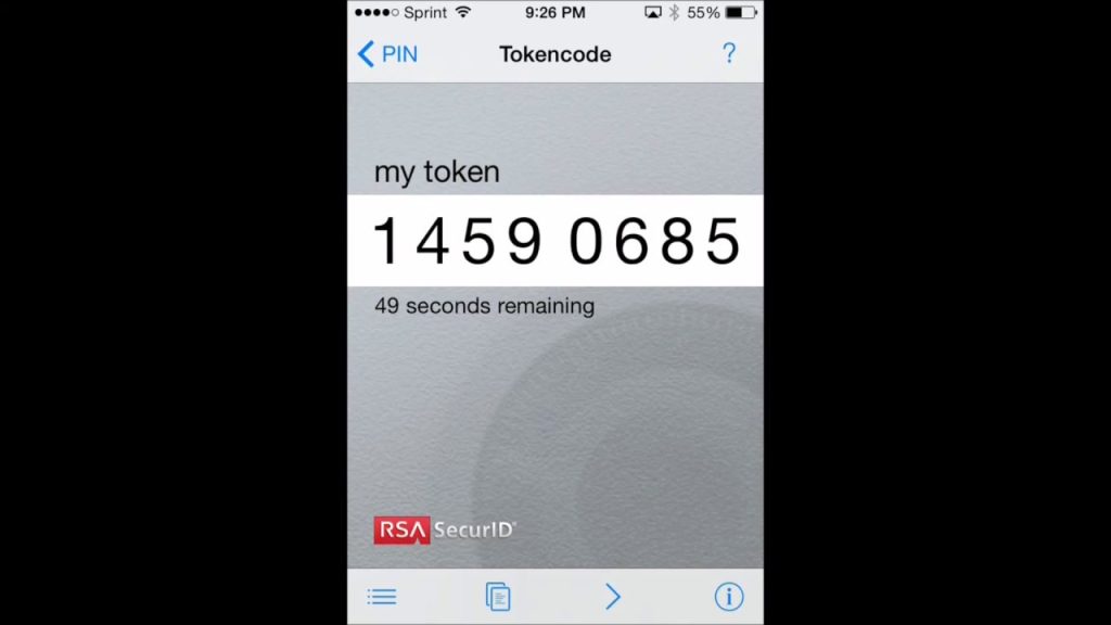 What Are Software Tokens?