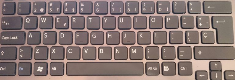 How to Enable and Disable the Windows Key