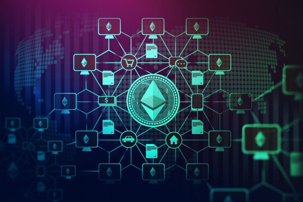 What Is a Decentralized Website? How Does the Decentralized Web Work