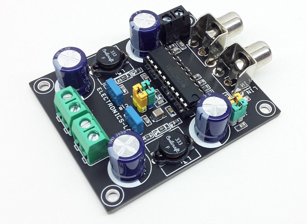 Introduction to Class D Amplifiers