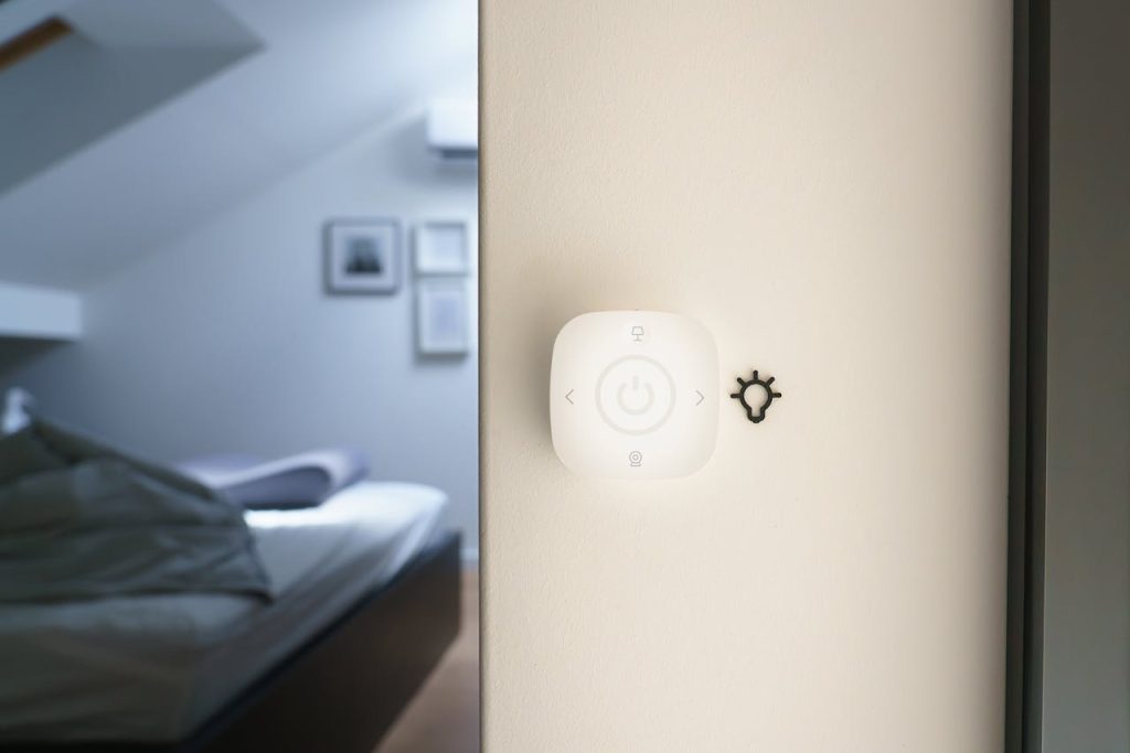 Curated visual reference: Gallery Detail: Smart Lighting In Large Homes Everything You Need To Know